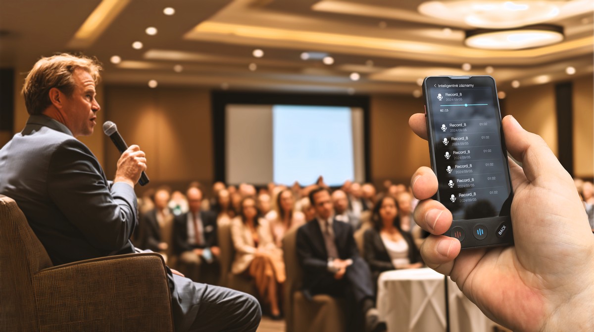 překlad konference přednasok online videí - langie s3 překladač